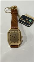 Orologio Bulova Donna in Oro 8367001 - 8367001